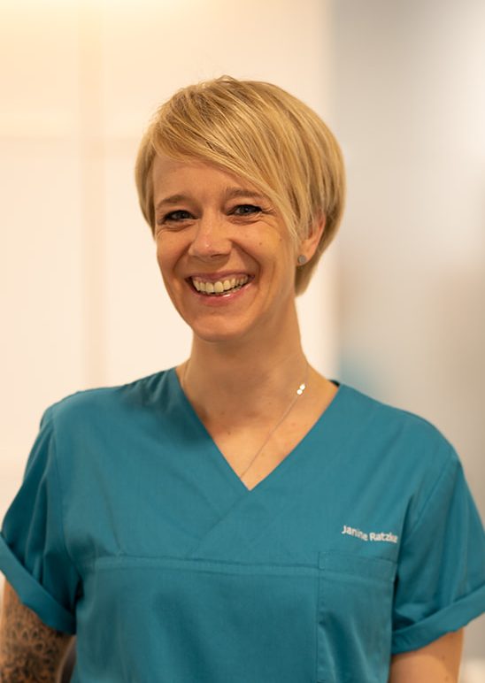 Zahnarztpraxis Goebel Plettenberg