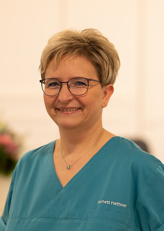 Zahnarztpraxis Goebel Plettenberg