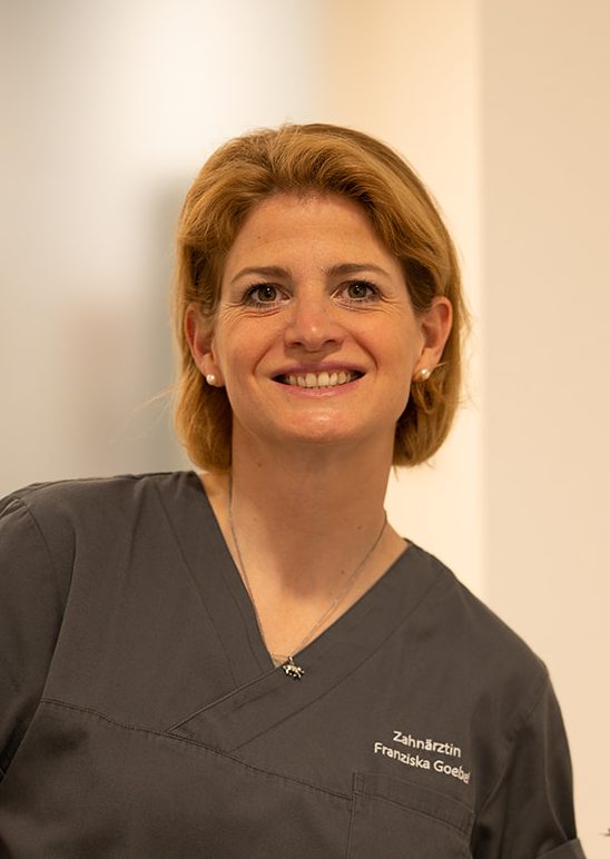 Zahnarztpraxis Goebel Plettenberg