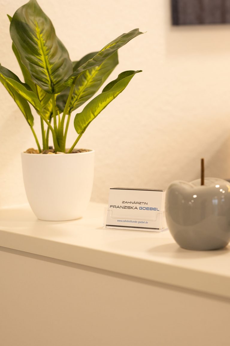Zahnarztpraxis Franziska Goebel Plettenberg
